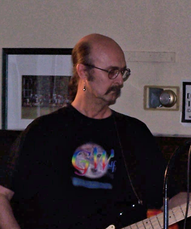 Bill Thompson Bill Thompson